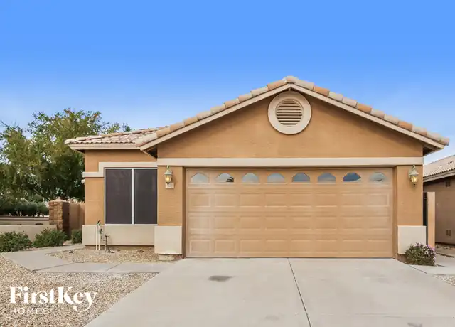 Property at 256 W Oxford Ln, Gilbert, AZ, 85233, 3 beds, 2 baths, [object Object]