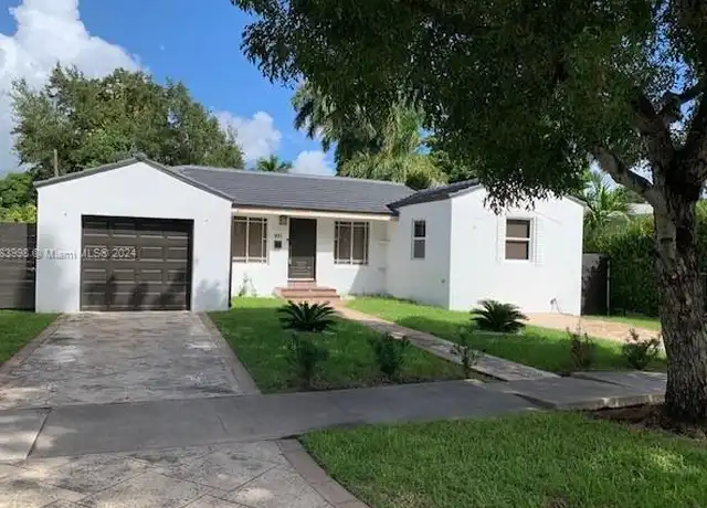 Property at 931 NE 81st St, Miami, FL, 33138, 3 beds, 2 baths, [object Object]