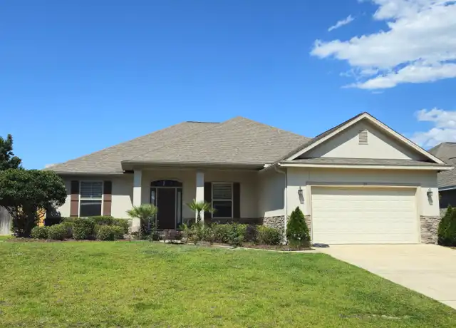 Property at 135 Alicia Dr, Crestview, FL, 32536, 4 beds, 3 baths, [object Object]