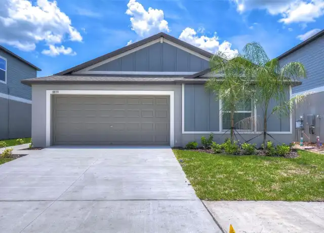 Property at 8879 Little Bluestem Dr, Land O Lakes, FL, 34637, 4 beds, 2 baths, [object Object]