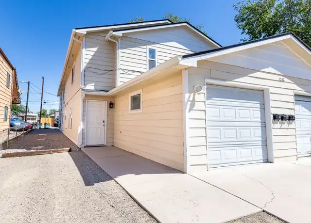 Property at 1240 Bunting Ave, Grand Junction, CO, 81501, 3 beds, 2 baths, [object Object]
