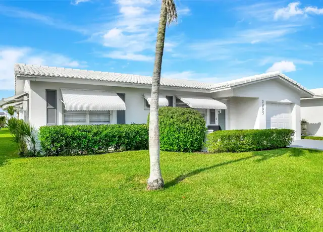 Property at 2095 SW 14th Ave, Boynton Beach, FL, 33426, 2 beds, 2 baths, [object Object]