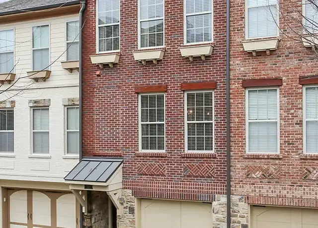 Property at 317 Goodson Ln NW Unit 317, Atlanta, GA, 30309, 3 beds, 2.5 baths, [object Object]