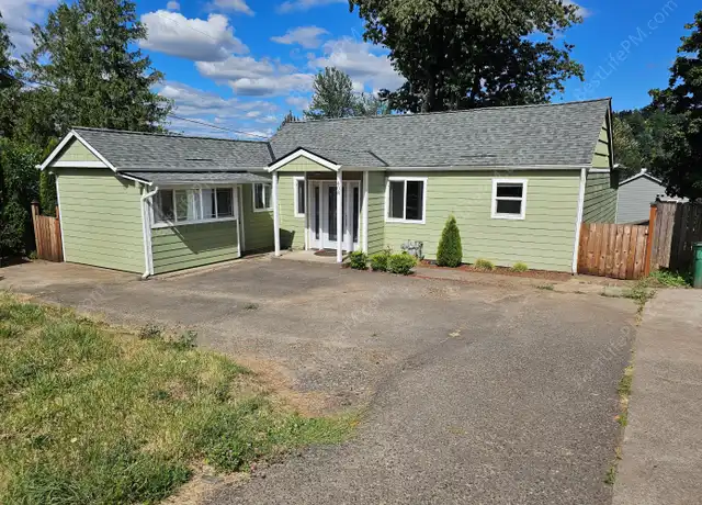 Property at 408 SE Kibling St, Troutdale, OR, 97060, 3 beds, 2 baths, [object Object]