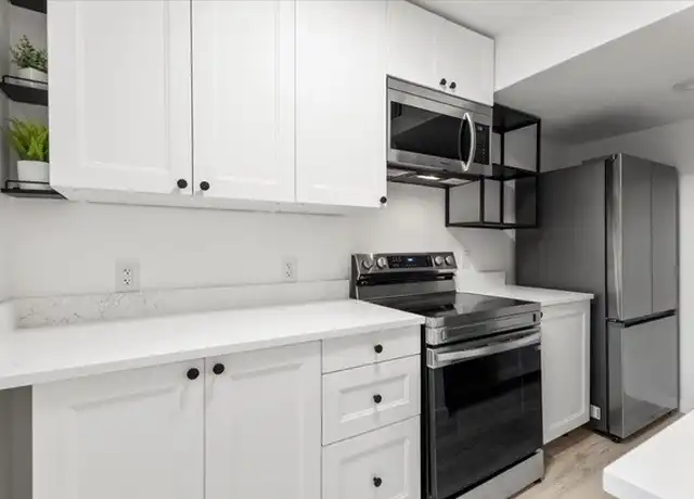Property at 2119 Oxford Ave Unit A, Austin, TX, 78704, 2 beds, 1 bath, [object Object]