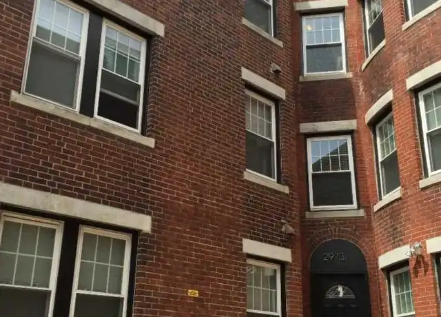Property at 2983 Washington St, Roxbury, MA, 02119, 2 beds, 1 bath, [object Object]