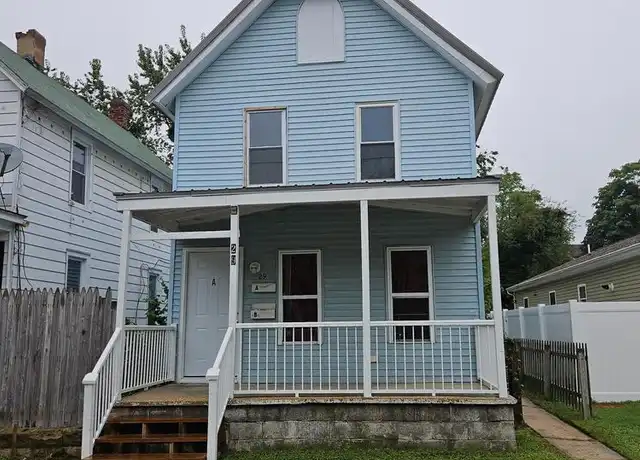 Property at 29 N New St Unit B, Dover, DE, 19904, 1 bed, 1 bath, [object Object]