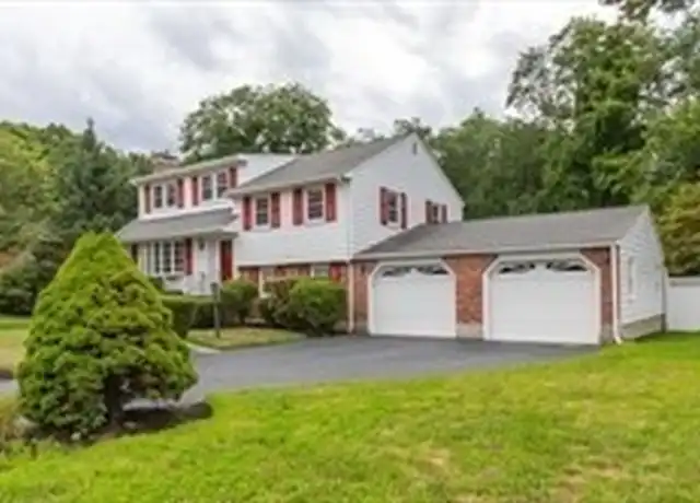 Property at 18 Spring Valley Rd Unit 1, Burlington, MA, 01803, 1 bed, 1 bath, [object Object]