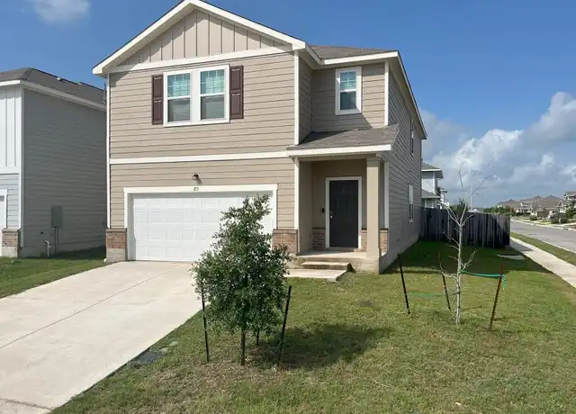 Property at 215 Light Timber Rd, Maxwell, TX, 78656, 5 beds, 3 baths, [object Object]