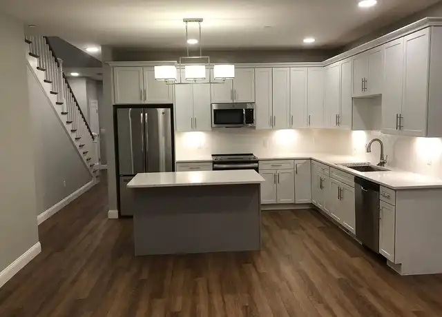 Property at Townhomes at 285 - 285 Locust St, Woburn, MA, 01801, 3 beds, 2.5 baths, [object Object]