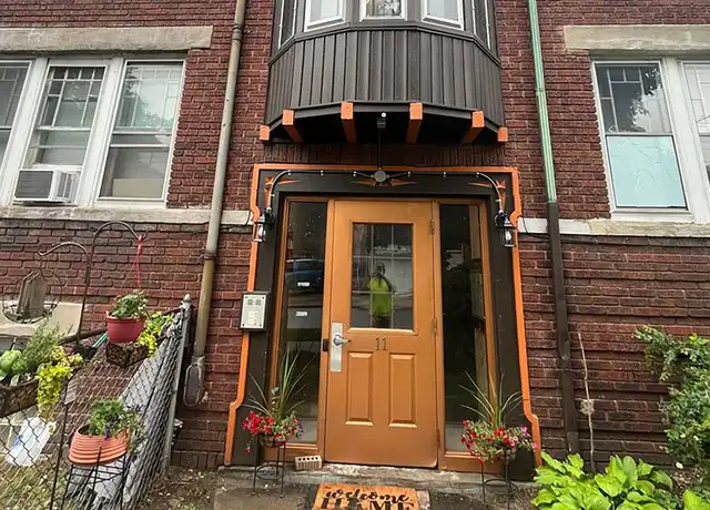 Property at 11 S Highland Ave Unit 11, Akron, OH, 44303, 1 bed, 1 bath, [object Object]