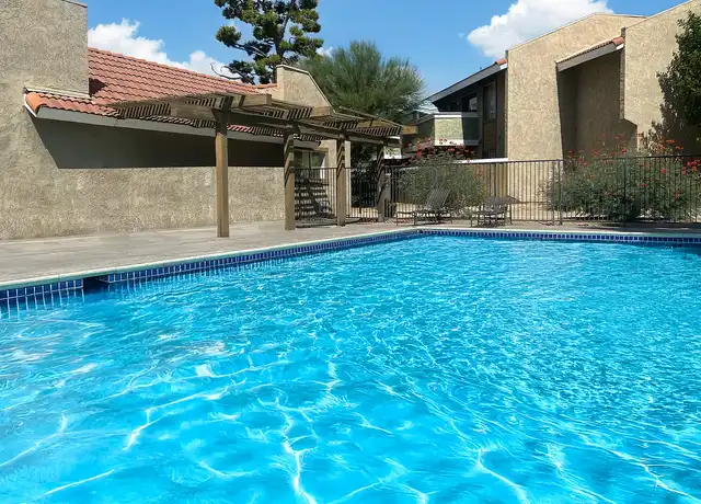 Property at Amberwood Villas Apartments - 2098 W Acacia Ave, Hemet, CA, 92545, 2 beds, 2 baths, [object Object]