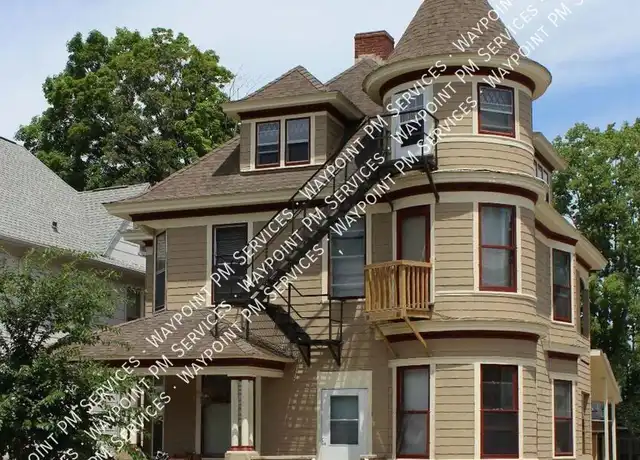 Property at 301 N Pinckney St Unit 3, Madison, WI, 53703, 1 bed, 1 bath, [object Object]