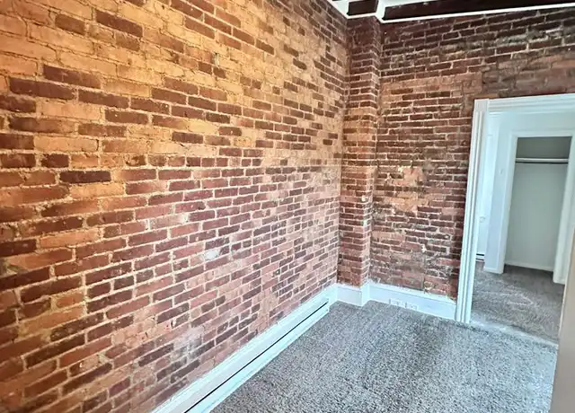 Property at 134 Juniata St Apt 2, Lancaster, PA, 17602, 1 bed, 1 bath, [object Object]