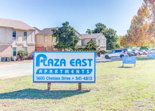 Photo of 1600 Chelsea Dr, Edmond, OK 73013
