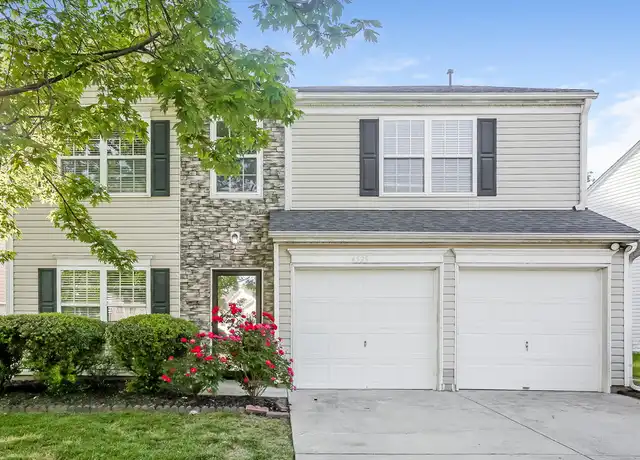 Property at 4525 Staffordshire Ln, Charlotte, NC, 28213, 4 beds, 2 baths, [object Object]
