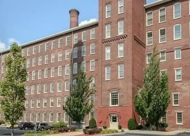 Property at 52 Lawrence Dr #605, Lowell, MA, 01854, 2 beds, 2 baths, [object Object]
