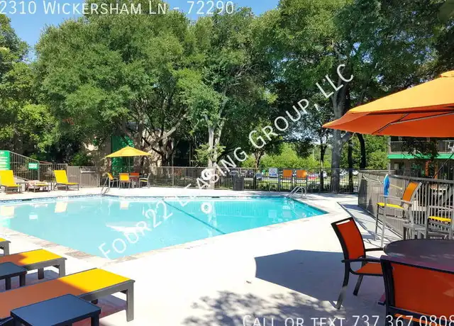 Property at 2310 Wickersham Ln Unit 72290, Austin, TX, 78741, 1 bed, 1 bath, [object Object]