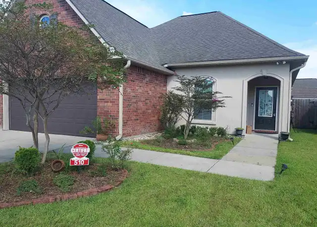 Property at 510 Greenwich Dr, Baton Rouge, LA, 70820, 3 beds, 2 baths, [object Object]