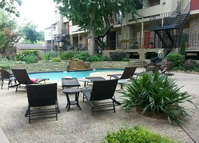 Property at 5740 Martel Ave Unit B3, Dallas, TX, 75206, 2 beds, 2 baths, [object Object]