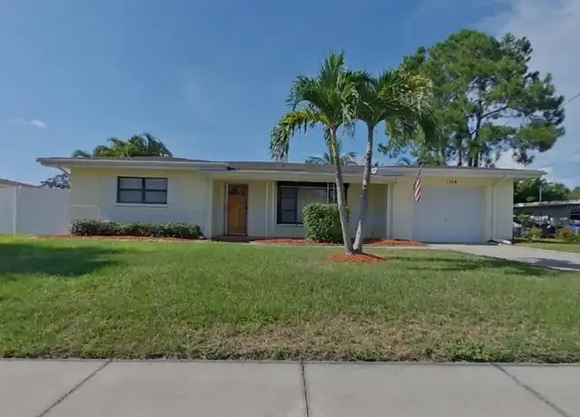 Property at 1184 Robmar Rd, Dunedin, FL, 34698, 2 beds, 2 baths, [object Object]