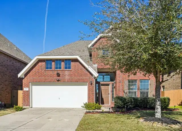 Property at 2813 Bottiglia Way, League City, TX, 77573, 4 beds, 3.5 baths, [object Object]