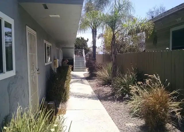 Property at 3543 Grim Ave, San Diego, CA, 92104, 2 beds, 1 bath, [object Object]