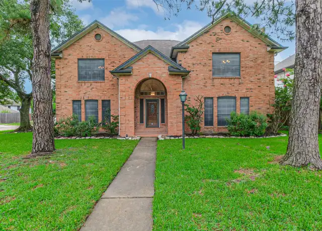 Property at 10218 Hedge Way Dr, Houston, TX, 77065, 5 beds, 3.5 baths, [object Object]