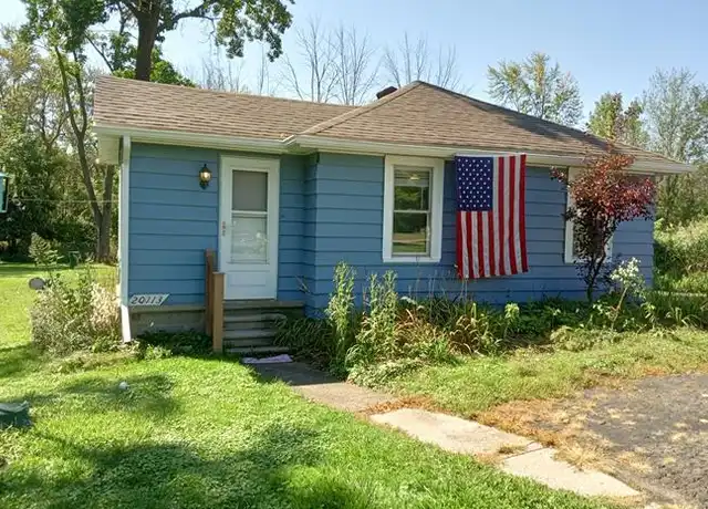 Property at 20113 Huron River Dr, Rockwood, MI, 48173, 2 beds, 1 bath, [object Object]
