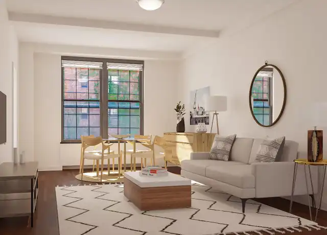 Property at 435 W 23rd St Unit 8-A, New York, NY, 10011, 1 bed, 1 bath, [object Object]