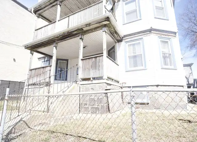 Property at 43 Nazing St Unit 1, Boston, MA, 02121, 3 beds, 1 bath, [object Object]