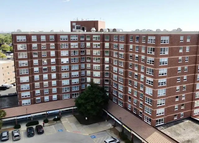 Property at 8975 W Golf Rd Unit 321, Niles, IL, 60714, 2 beds, 2 baths, [object Object]