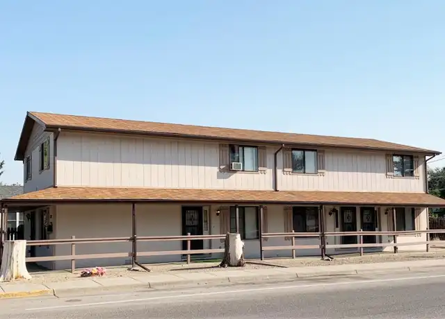 Property at 1275 S Cherry St Unit 3, Casper, WY, 82604, 2 beds, 1.5 baths, [object Object]