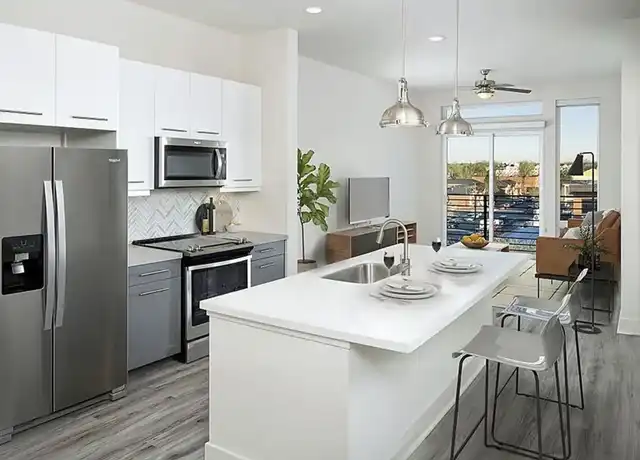 Property at Camden RiNo - 3235 Larimer St, Denver, CO, 80205, 0-2 beds, 1-2.5 bath, [object Object]