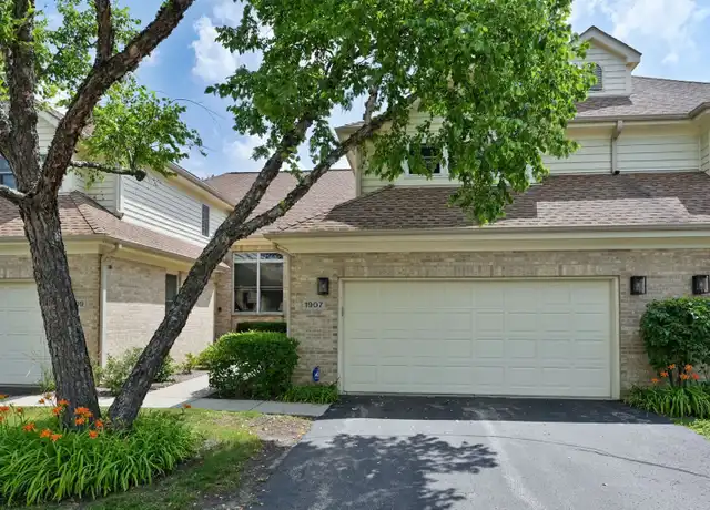 Property at 1907 Ivy Ln Unit 1907, Glenview, IL, 60026, 3 beds, 3.5 baths, [object Object]