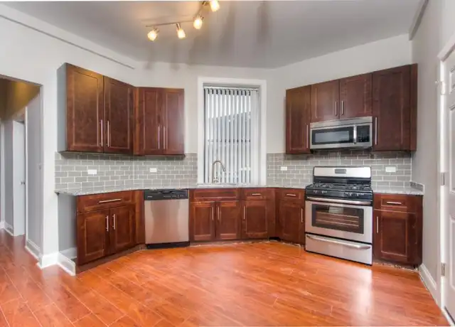 Property at 1153 W Diversey Pkwy, Chicago, IL, 60614, 3 beds, 1 bath, [object Object]