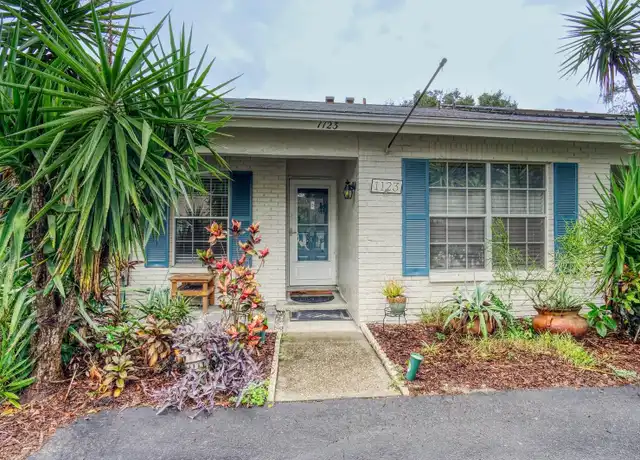 Property at 1123 Thayer St, Safety Harbor, FL, 34695, 2 beds, 2 baths, [object Object]