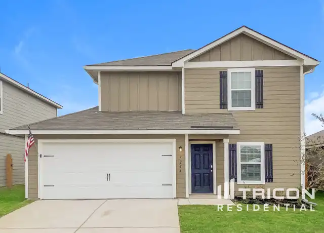 Property at 7254 Lazy Cyn, San Antonio, TX, 78252, 3 beds, 2.5 baths, [object Object]