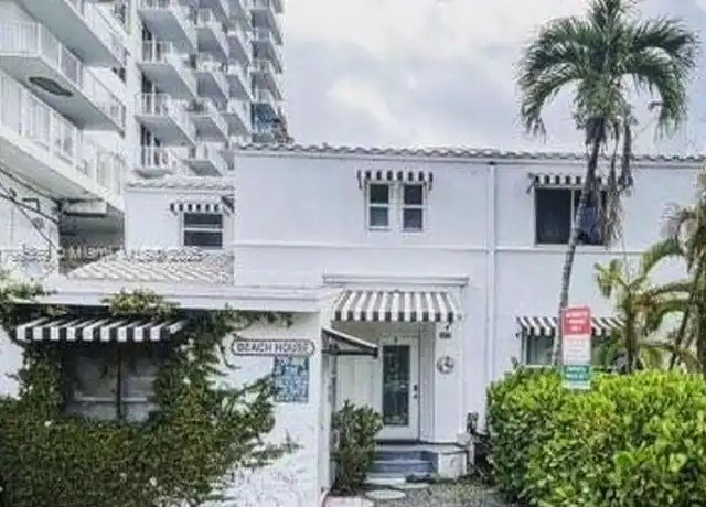 Property at 2811 Indian Creek Dr Unit C, Miami Beach, FL, 33140, 0 beds, 1 bath, [object Object]