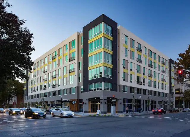 Property at EVIVA Midtown Apartments - 1531 N St, Sacramento, CA, 95814, 0-2 beds, 1-2 bath, [object Object]