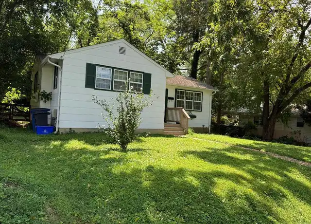 Property at 3922 Halsey St, Kensington, MD, 20895, 2 beds, 1 bath, [object Object]