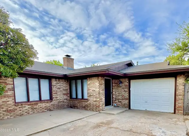 Property at 4409 75th Dr Unit B, Lubbock, TX, 79424, 2 beds, 2 baths, [object Object]