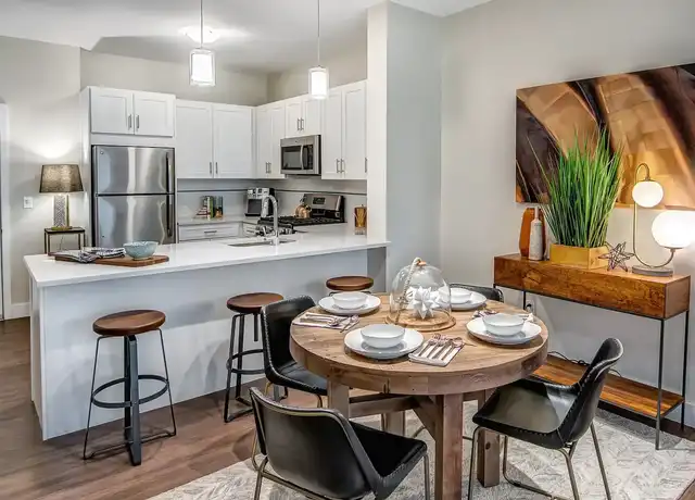 Property at Element One - 111 Morgan St, Stamford, CT, 06905, 1-2 bed, 1-2 bath, [object Object]