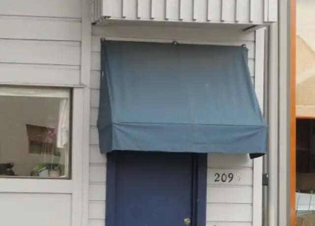 Property at 209 Grand Ave Unit 209-1/2, Pacific Grove, CA, 93950, 1 bed, 1 bath, [object Object]