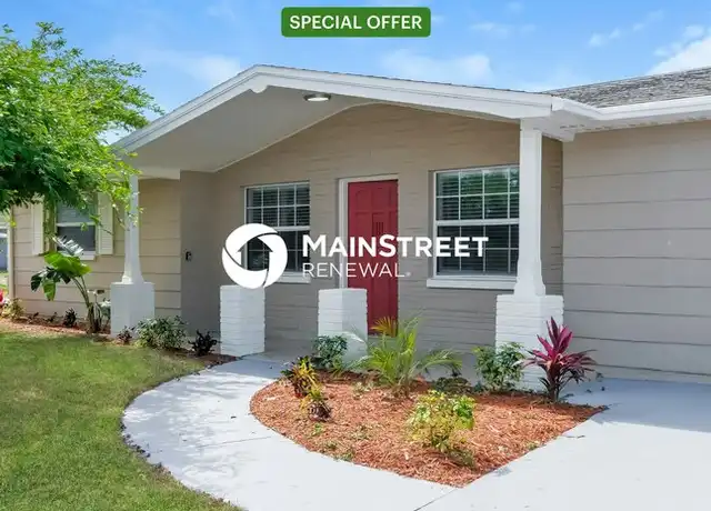 Property at 1319 Gerard Ln, Holiday, FL, 34690, 4 beds, 2 baths, [object Object]