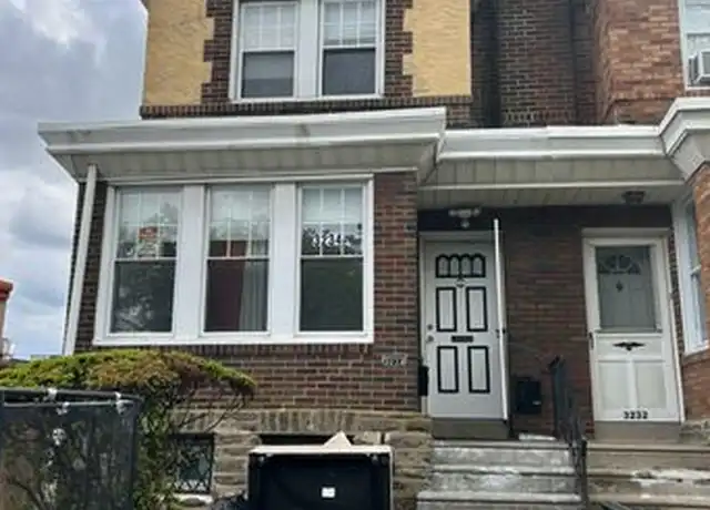 Property at 3234 Fanshawe St, Philadelphia, PA, 19149, 3 beds, 2 baths, [object Object]