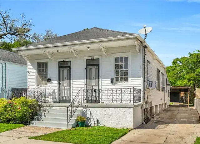 Property at 5519 Camp St, New Orleans, LA, 70115, 1 bed, 1 bath, [object Object]