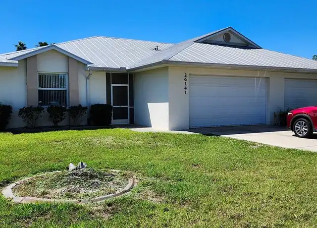 Property at 26139 Northern Cross Rd, Punta Gorda, FL, 33983, 3 beds, 2 baths, [object Object]