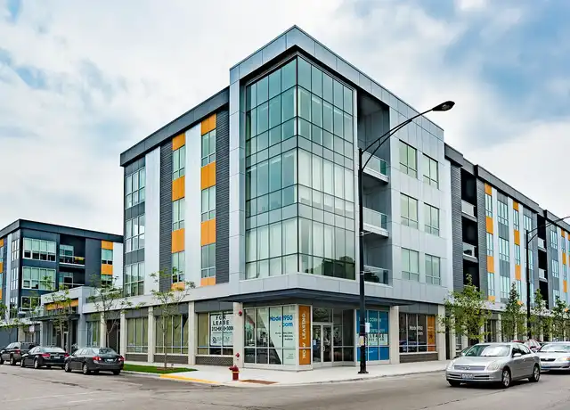 Property at Luxe Logan Square - 1950 N Campbell Ave, Chicago, IL, 60647, 1-3 bed, 1-2 bath, [object Object]