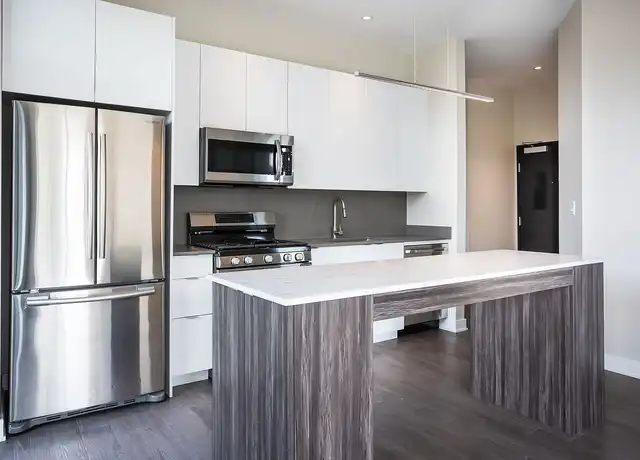 Property at Luxe Logan Square - 1950 N Campbell Ave, Chicago, IL, 60647, 2 beds, 1-2 bath, [object Object]